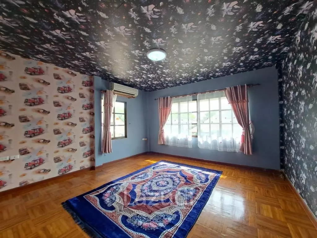 5Beds House for Sale in East Pattaya