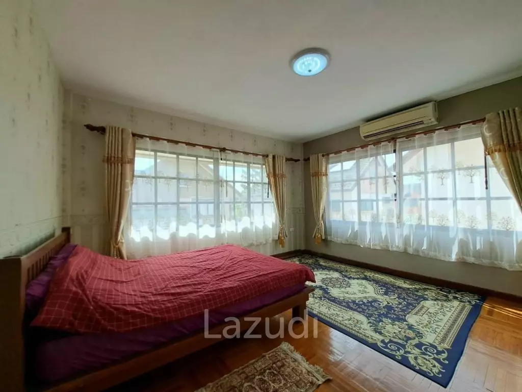 5Beds House for Sale in East Pattaya