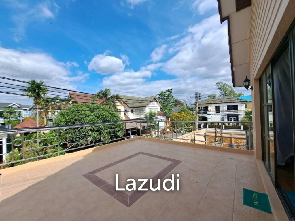 5Beds House for Sale in East Pattaya