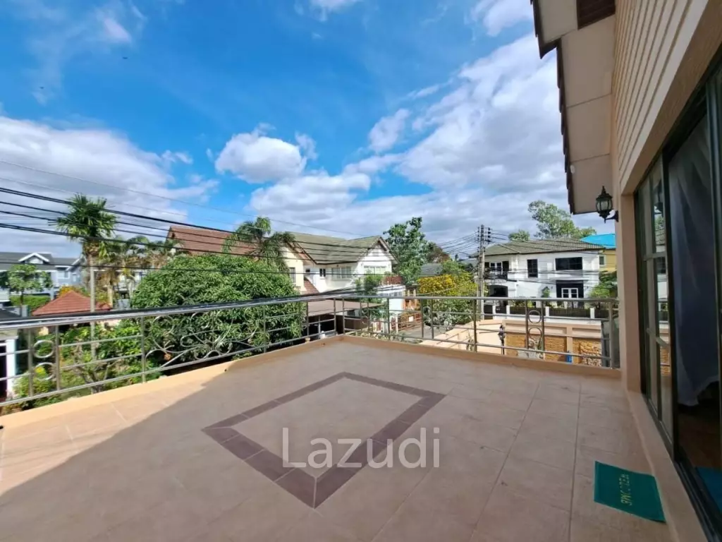 5Beds House for Sale in East Pattaya