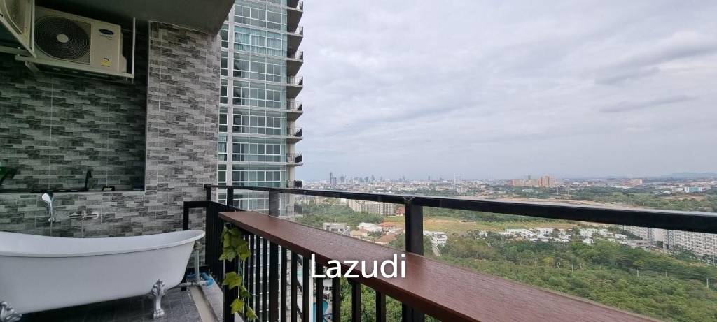 The Grand Jomtien Beach for Sale