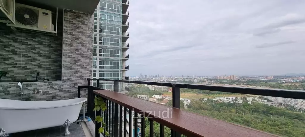 The Grand Jomtien Beach for Sale