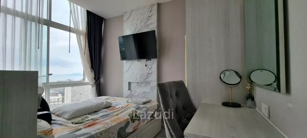 The Grand Jomtien Beach for Sale