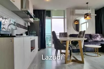 The Grand Jomtien Beach for Sale