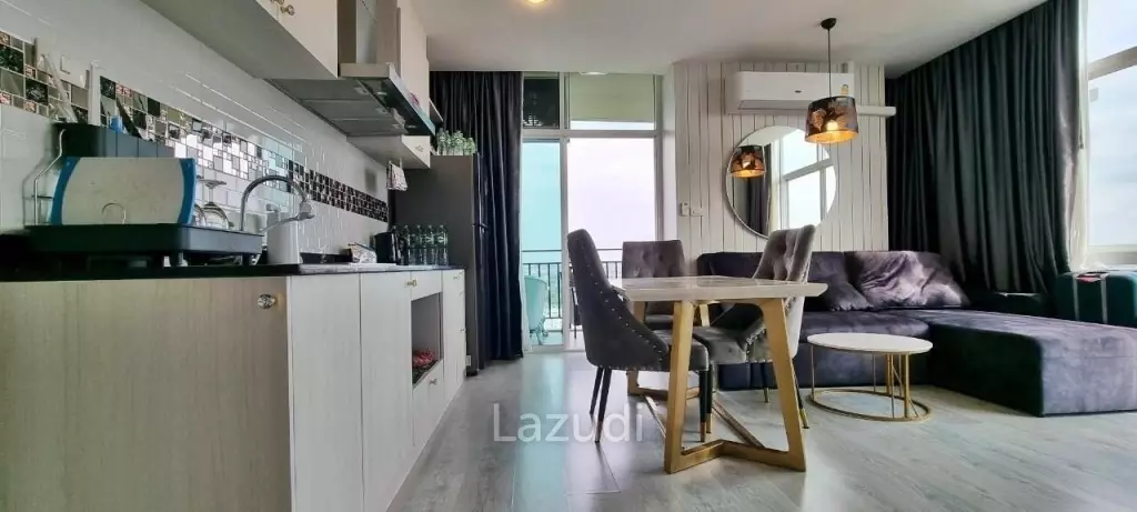 The Grand Jomtien Beach for Sale