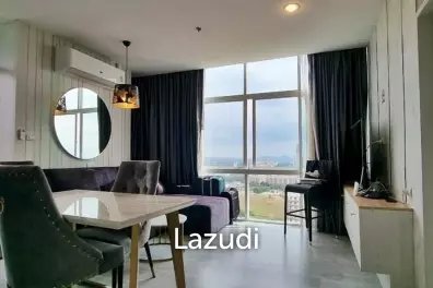 The Grand Jomtien Beach for Sale