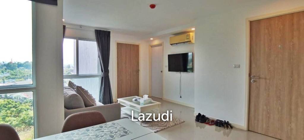 BangSaray Sea Saran Condo for Rent