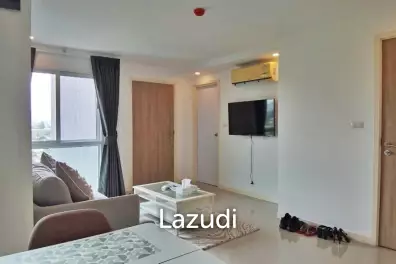 BangSaray Sea Saran Condo for Rent