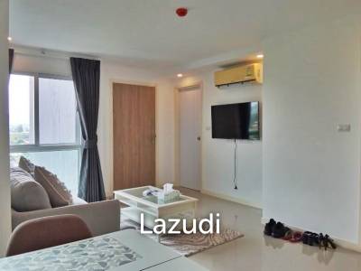 BangSaray Sea Saran Condo for Rent