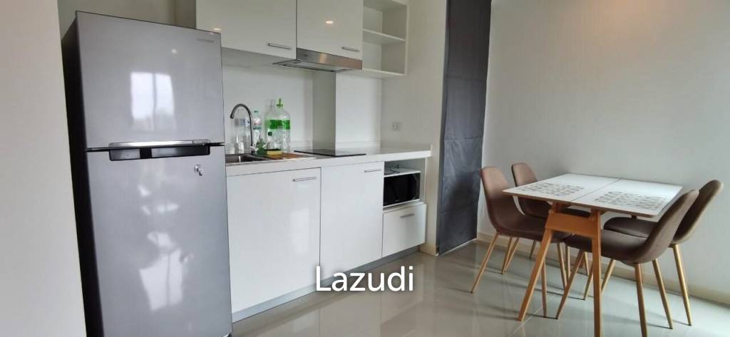 BangSaray Sea Saran Condo for Rent