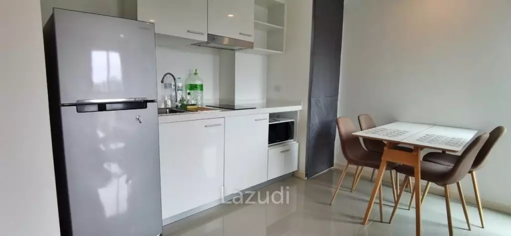 BangSaray Sea Saran Condo for Rent