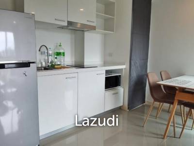 BangSaray Sea Saran Condo for Rent