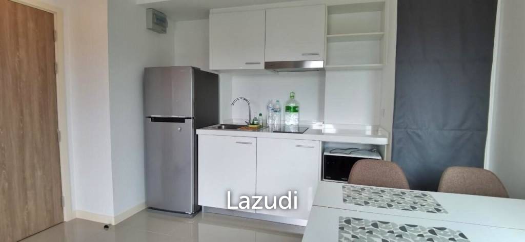 BangSaray Sea Saran Condo for Rent