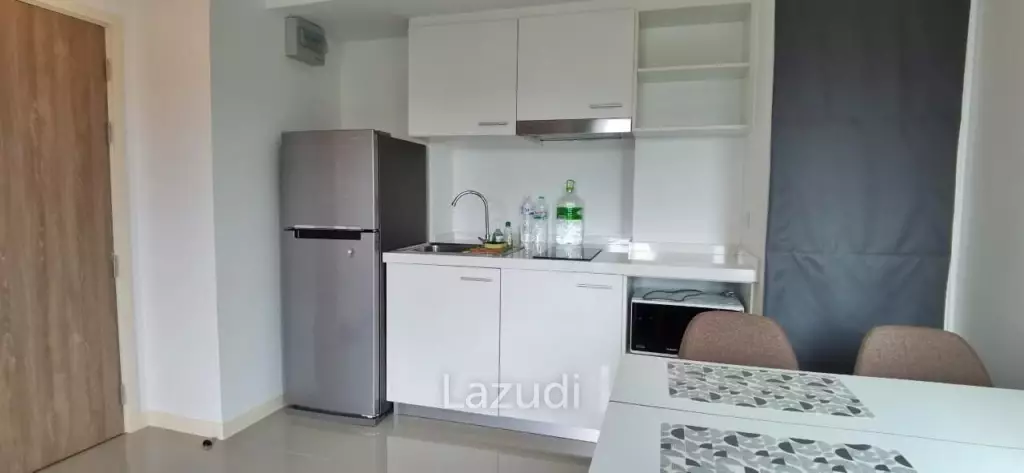BangSaray Sea Saran Condo for Rent