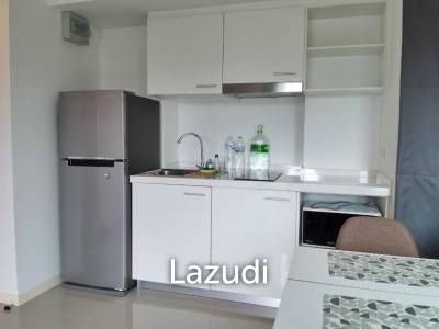 BangSaray Sea Saran Condo for Rent