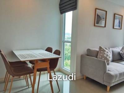 BangSaray Sea Saran Condo for Rent