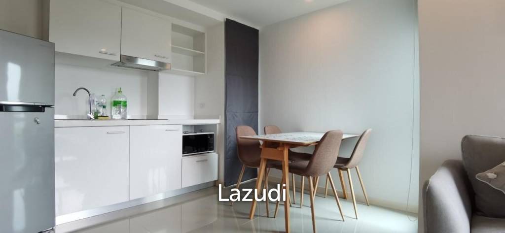BangSaray Sea Saran Condo for Rent