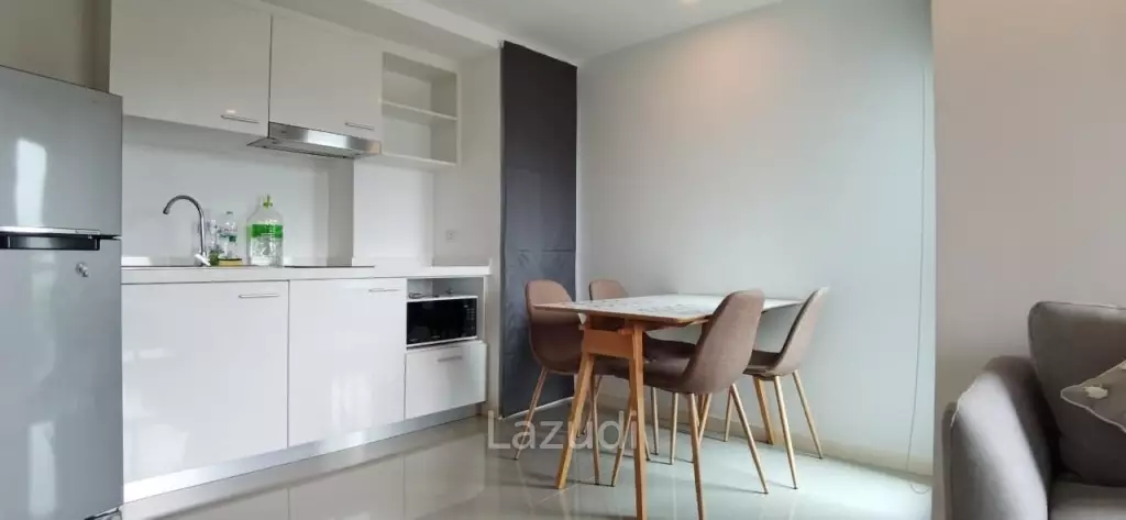 BangSaray Sea Saran Condo for Rent