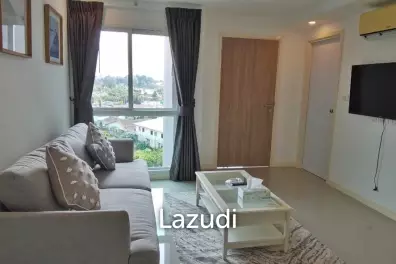 BangSaray Sea Saran Condo for Rent
