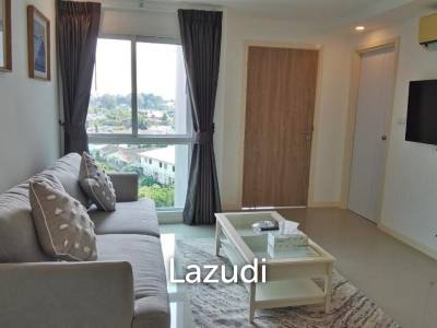 BangSaray Sea Saran Condo for Rent