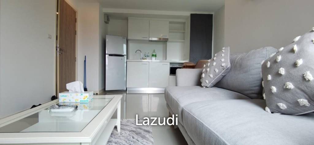 BangSaray Sea Saran Condo for Rent