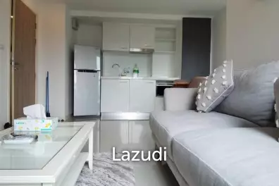 BangSaray Sea Saran Condo for Rent