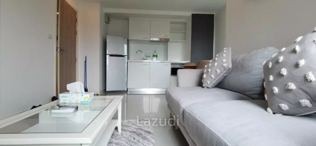 BangSaray Sea Saran Condo for Rent