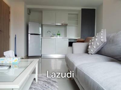 BangSaray Sea Saran Condo for Rent