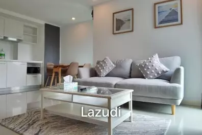 Bangsaray Sea Saran Condo For Rent