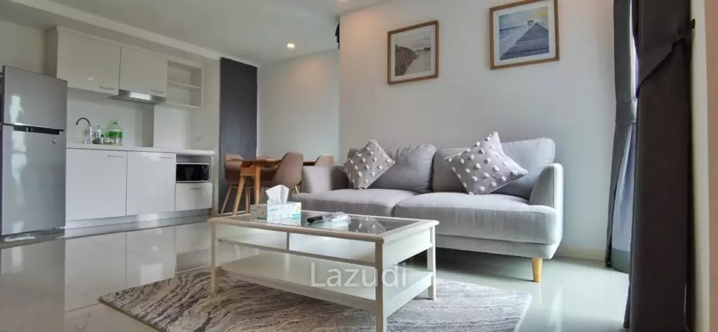 BangSaray Sea Saran Condo for Rent