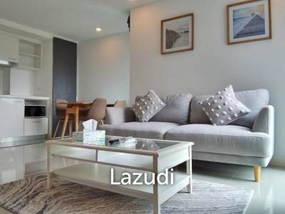 BangSaray Sea Saran Condo for Rent