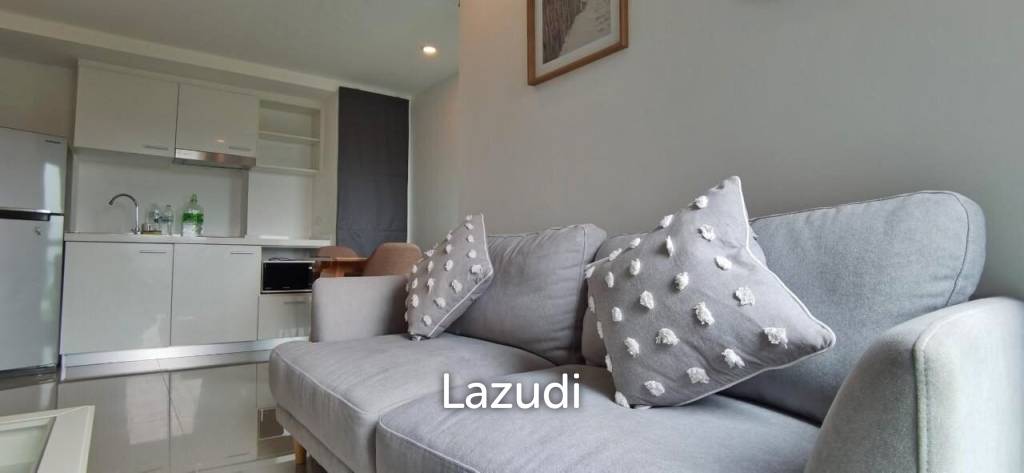 BangSaray Sea Saran Condo for Rent