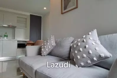 BangSaray Sea Saran Condo for Rent