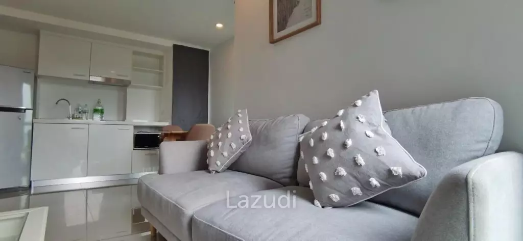 BangSaray Sea Saran Condo for Rent