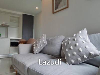 BangSaray Sea Saran Condo for Rent