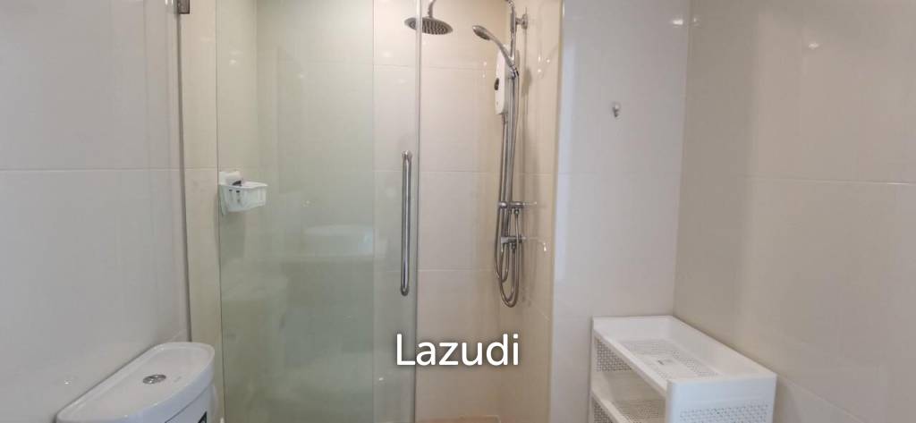 BangSaray Sea Saran Condo for Rent