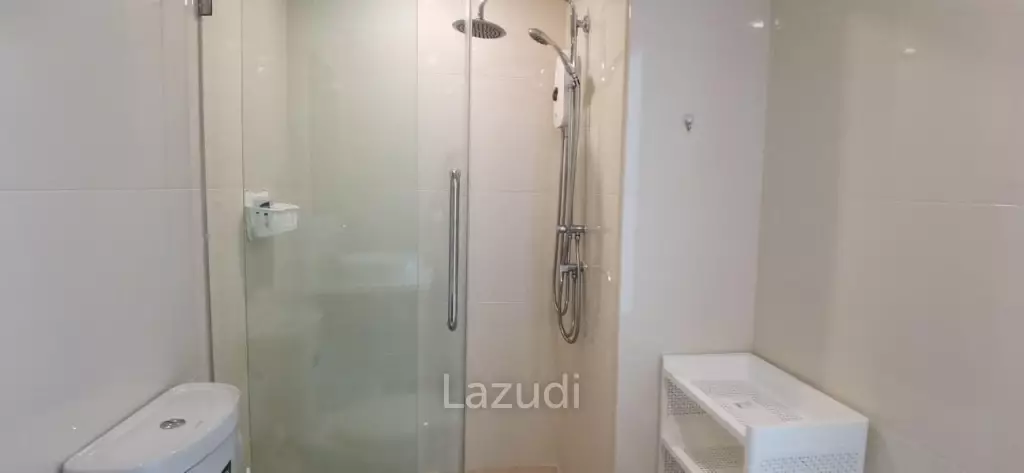 BangSaray Sea Saran Condo for Rent