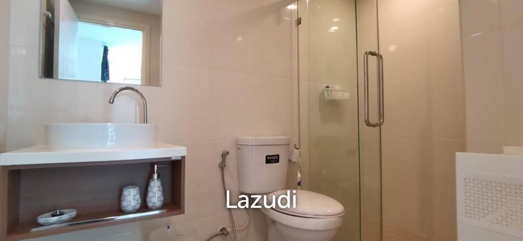 BangSaray Sea Saran Condo for Rent