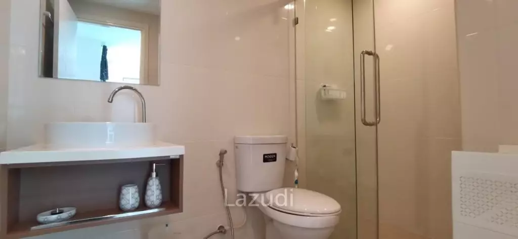 BangSaray Sea Saran Condo for Rent