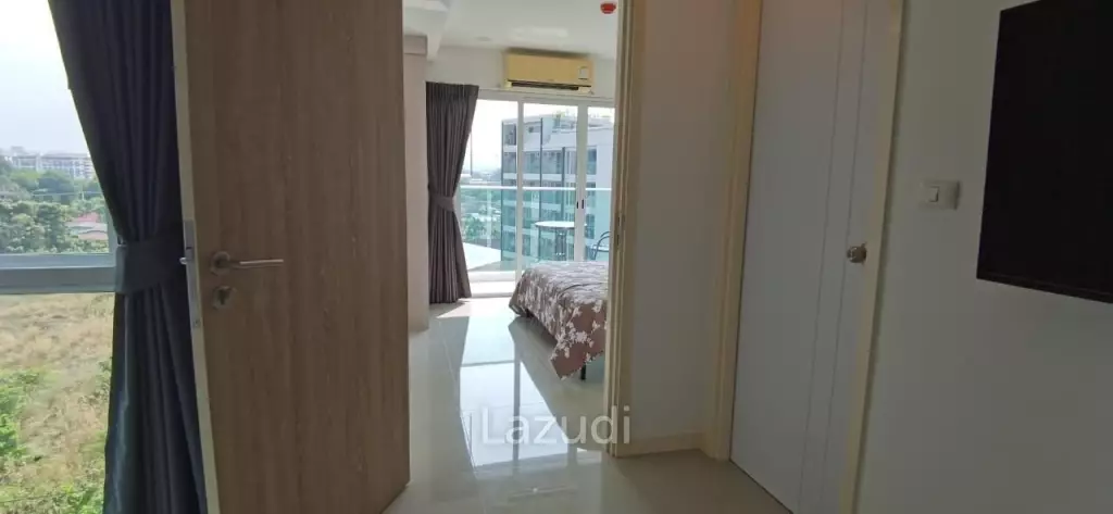 BangSaray Sea Saran Condo for Rent