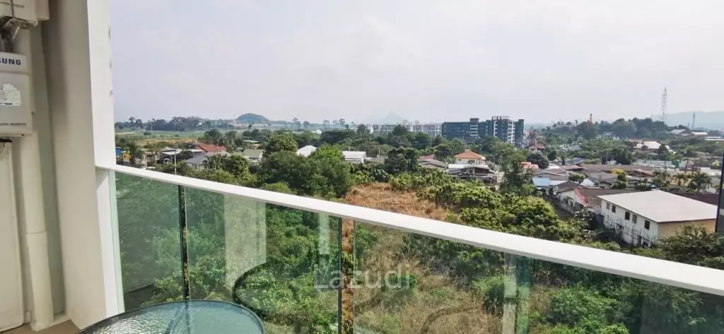 BangSaray Sea Saran Condo for Rent