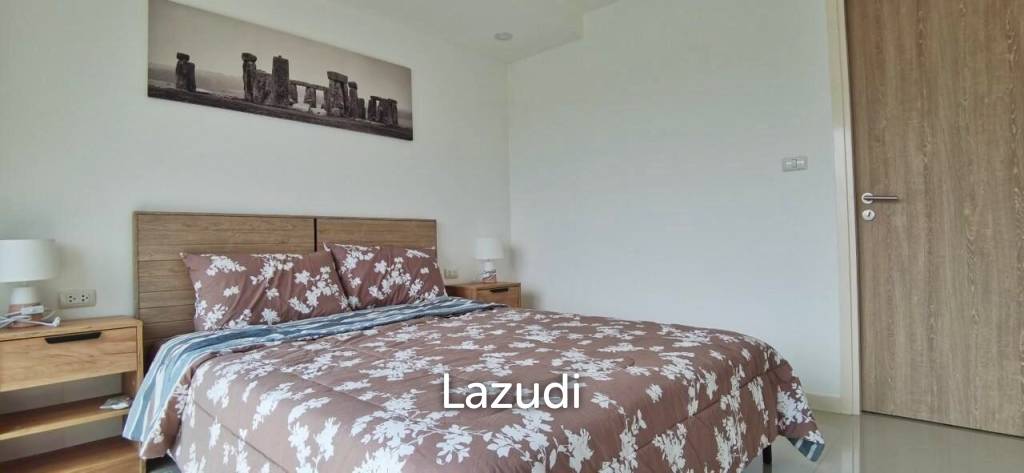 BangSaray Sea Saran Condo for Rent