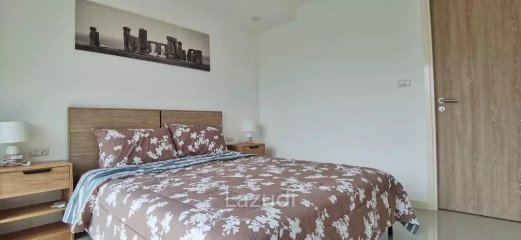BangSaray Sea Saran Condo for Rent
