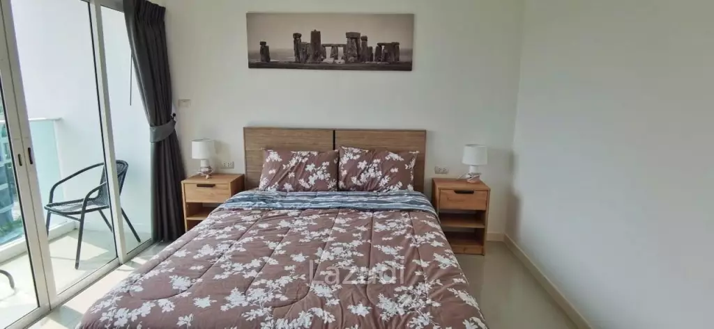 BangSaray Sea Saran Condo for Rent