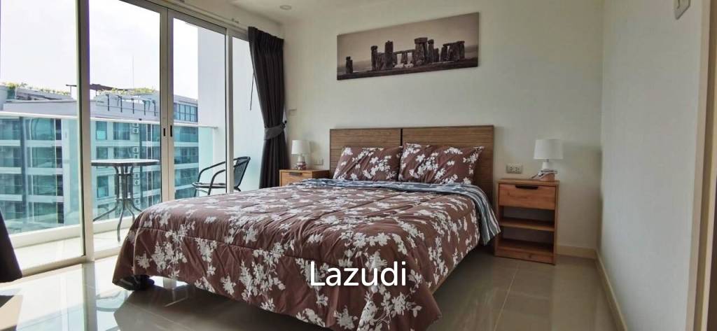 BangSaray Sea Saran Condo for Rent