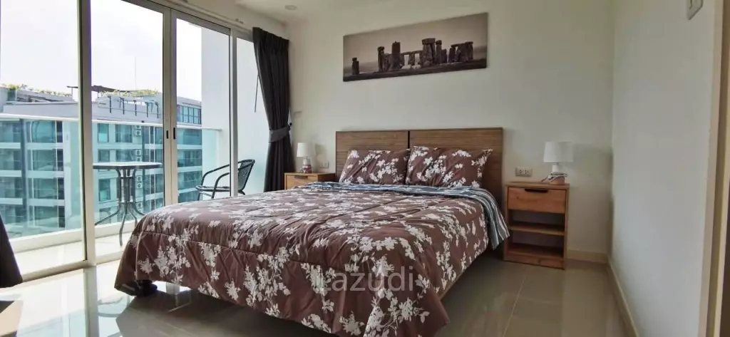 BangSaray Sea Saran Condo for Rent