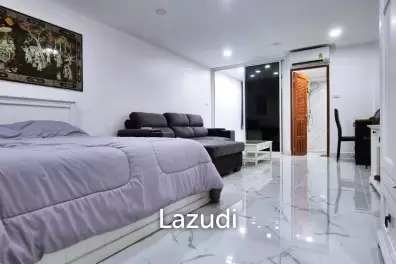 ขายคอนโดสตูดิโอพัทยาบีช
