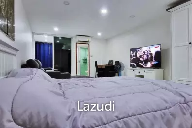 ขายคอนโดสตูดิโอพัทยาบีช