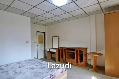Central Pattaya 2-Storey House for Sale