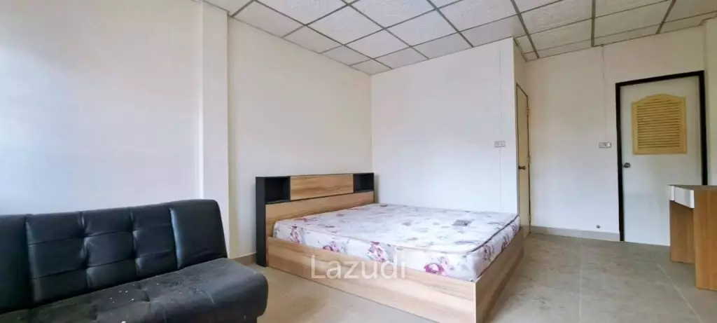 Central Pattaya 2-Storey House for Sale